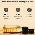 COSRX Full Fit Propolis Light Ampoule 30ml - Hydrating & Glow-Boosting Serum 2