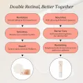 Beauty of Joseon Revive Eye Serum Ginseng + Retinal Travel Mini 10ml 3