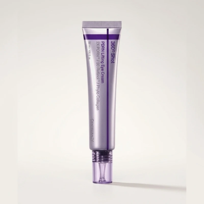 CENTELLIAN24 360 Shot PDRN Lifting Eye Cream 30ml – Targeted Firming Care - Main Image