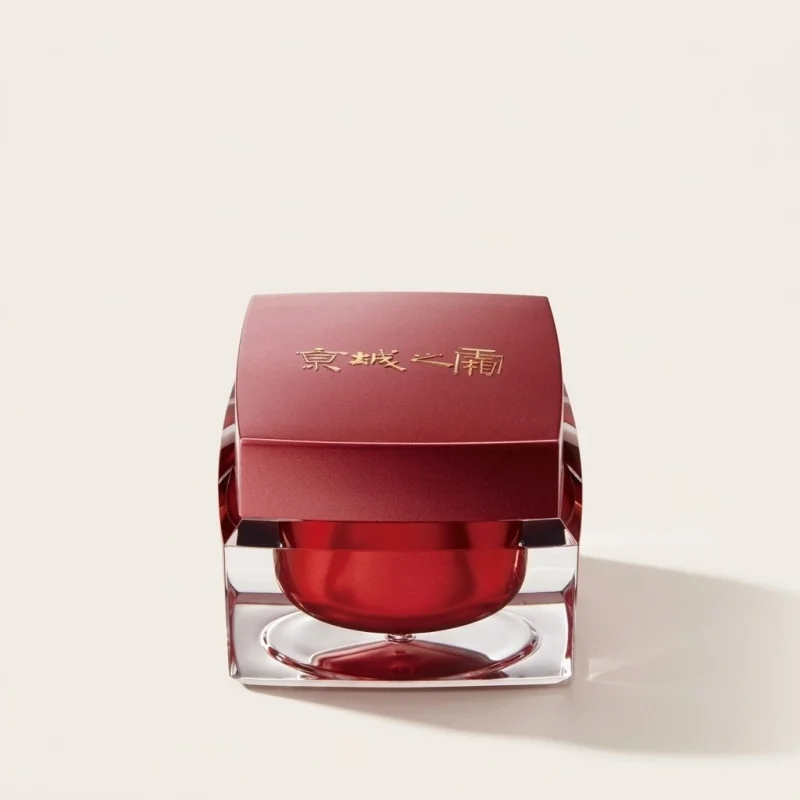 Jing Cheng 60 Actives La Crème - All-in-One Age Defying Moisturizer - Main Image