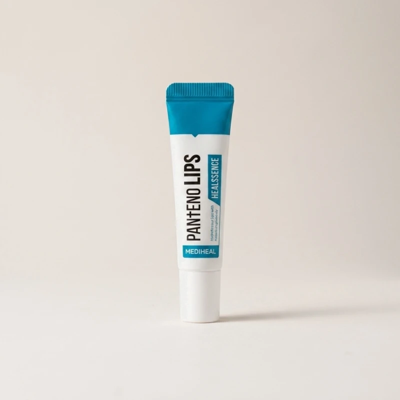 MEDIHEAL Pantenolips Healssence 10ml - Tinted Lip Care Essence - Main Image