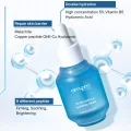 am+pm 5% B5 + GHK-Cu Hydrating Serum for Skin Repair and Deep Moisture 3