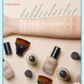 ETUDE Double Lasting Foundation SPF35 PA++ 30g - Shade 23N1 Sand 7