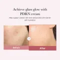 Medicube PDRN Pink Hyaluronic Moisturizing Cream 50ml - Hydrating Glow Care 4