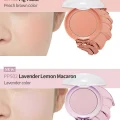 ETUDE Lovely Cookie Blusher PK002 Grapefruit Jelly Soft Powder Blush 6