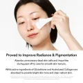 Abib Dark Spot Collagen Wrapping Mask with Glutathione Film - 100ml 3