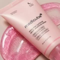 MEDICUBE PDRN Pink Caffeine Night Wrapping Mask - 75ml Firming Sleeping Pack 2