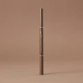 Peripera Speedy Eyebrow Auto Pencil 03 Brown - Precise Natural Definition 1