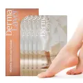 MEDIHEAL Derma Layer Foot Mask – Nourishing Hydration for Dry Feet, 5 Pairs 7