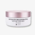 K-SECRET Advanced Regenerating Eye Gel Patches with Retinol, 60 Patches 1