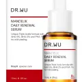 DR.WU Mandelik Daily Renewal Serum 8% - Triple Acid Exfoliating Treatment 15ml 2