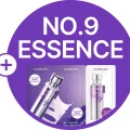 Numbuzin No. 9 NAD PDRN Glow Boosting Toner (150ml) for Radiant Skin 4