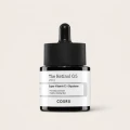 COSRX The Retinol 0.5 Oil 20ml – Firming Facial Oil with Squalane 1