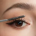 Judydoll Slim Iron Mascara 01 Black - Precision Metal Wand for Defined Lashes 4