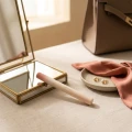 Judydoll Lip Powder Cream N21 Pink - Soft Matte Blurring Lip Mud 3