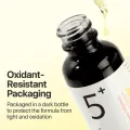 numbuzin No. 5+ Vitamin Concentrated Serum 30ml - Glutathione Brightening Care 9