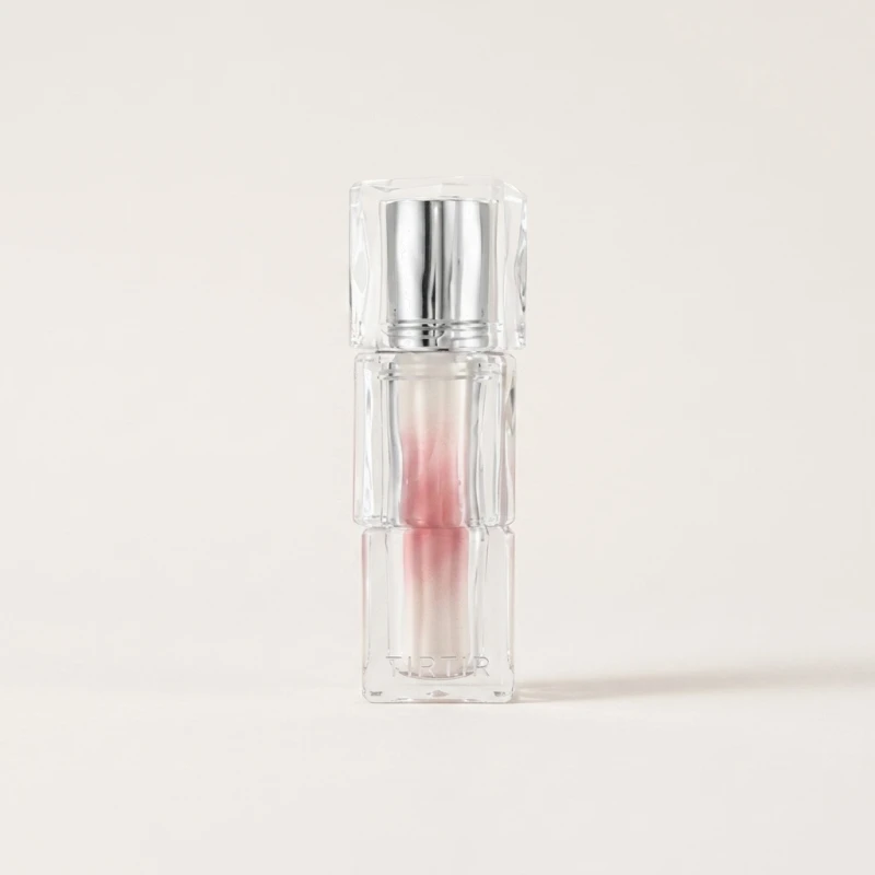 TIRTIR Waterism Glow Tint 24 Lovably - High-Shine Moisturizing Lip Stain - Main Image