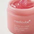 MEDICUBE Collagen Jelly Cream 50ml - Firming & Glass Skin Glow 2