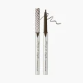 CLIO Sharp So Simple Waterproof Pencil Liner 04 Dark Brown - Slim 2mm Tip 2