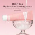 Medicube PDRN Pink Hyaluronic Moisturizing Cream 50ml - Hydrating Glow Care 3