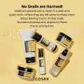 COSRX Advanced Snail 92 All In One Cream Tube 50g - Hydrating Face Moisturizer 6