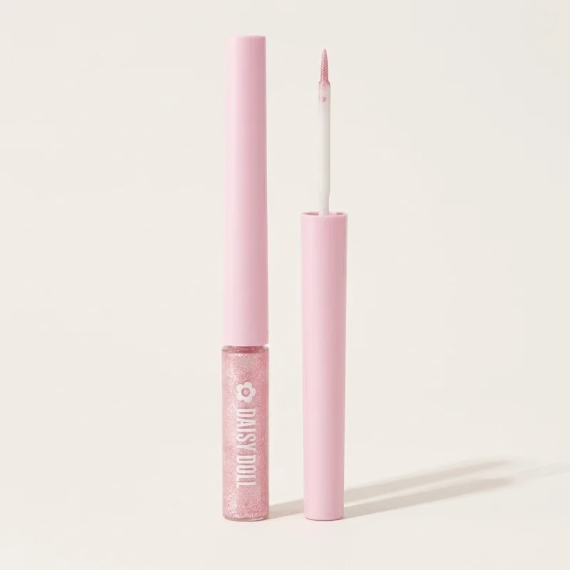 DAISY DOLL by Mary Quant Glitter Eye Color PK-01 - Radiant Liquid Sparkle - Main Image
