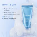 Medicube Zero Foam Cleanser 120g - Pore Minimizing Deep Facial Wash 4