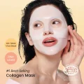 Biodance Bio-Collagen Real Deep Mask - Hydrating & Pore Perfecting, 4 Sheets 2