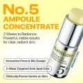 Numbuzin No 5 Glutathione TXA Advanced Dark Spot Ampoule Concentrate 3