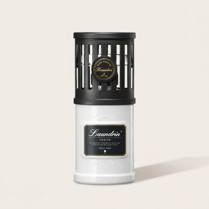 Laundrin' Room Air Freshener Classic Floral - Elegant Long-Lasting Scent - Main Image