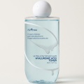 ISNTREE Ultra-Low Molecular Hyaluronic Acid Toner 300ml - Deep Hydrating Formula