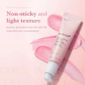 Medicube PDRN Pink Peptide Eye Cream 30ml - Firming & Dark Circle Care 4