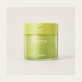 Goodal Heartleaf Calming Toner Pad - Soothing Care for Sensitive Skin, 70 Count