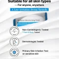 COSRX Skin Barrier Moisturizing Cream 450ml - Ceramide & Panthenol Hydration 5