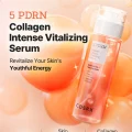 COSRX 5 PDRN Collagen Intense Vitalizing Serum 100ml - Firming & Brightening 2