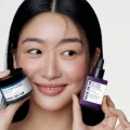 SOME BY MI Beta Panthenol Repair Cream 50ml - Barrier Recovery Moisturizer 3