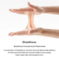 Abib Dark Spot Collagen Wrapping Mask with Glutathione Film - 100ml 5
