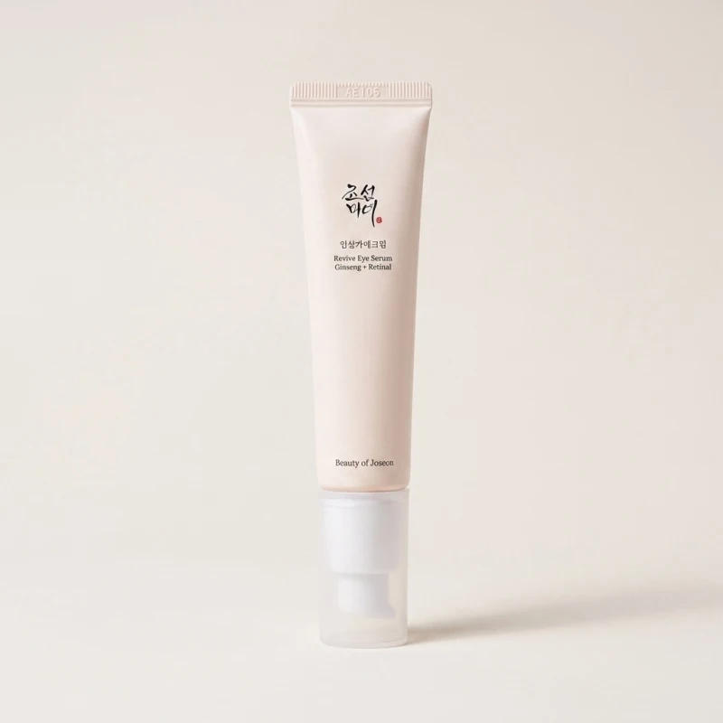 Beauty of Joseon Revive Eye Serum with Ginseng and Retinal, 30ml - Main Image