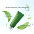 NARUKO Tea Tree Shine Control & Blemish Clear Peeling Gel - 120ml 2