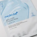 MEDICUBE Zero Pore Cooling Mask - Pore Tightening & Sebum Control Sheet Mask 2