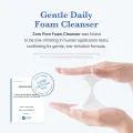 Medicube Zero Foam Cleanser 120g - Pore Minimizing Deep Facial Wash 7