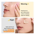Abib Rice Probiotics Overnight Mask Barrier Jelly - Hydrating Sleeping Pack 80ml 6