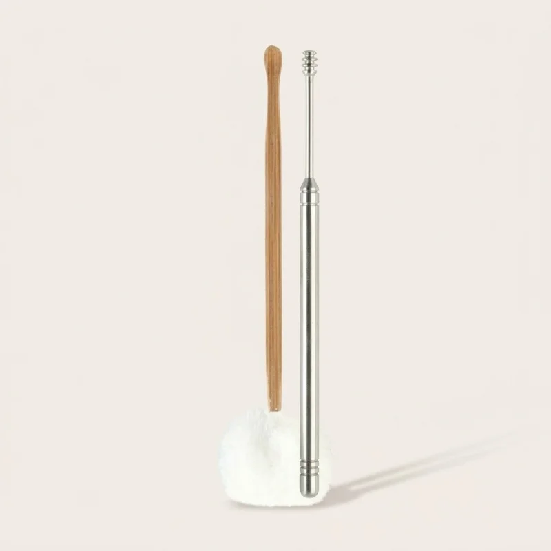 DARKNESS Premium Ear Swab Set DMC-4032 - Durable Personal Hygiene Tools - Main Image