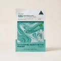 VT PDRN Reedle Shot 100 2-Step Hydrogel Mask - Elasticity & Radiance 5-Pack 1