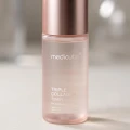 Medicube Triple Collagen Toner 140ml - Hydrating Glass Skin Face Essence 2