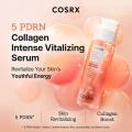 COSRX 5 PDRN Collagen Intense Vitalizing Serum 100ml - Firming & Brightening 2