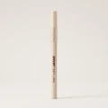 Peripera Speedy Pencil Liner 02 Neutral Brown - Precise Smudge-Proof Eyeliner 1