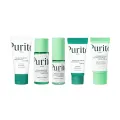 PURITO Centella Mini Kit — Essential 5-Step Skincare Travel Set 2