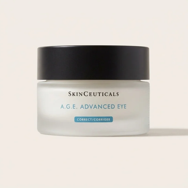 SkinCeuticals A.G.E. Interrupter Advanced - Anti-Aging Corrective Cream 48ml - Main Image