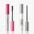 Judydoll Slim Iron Mascara 01 Black - Precision Metal Wand for Defined Lashes 6
